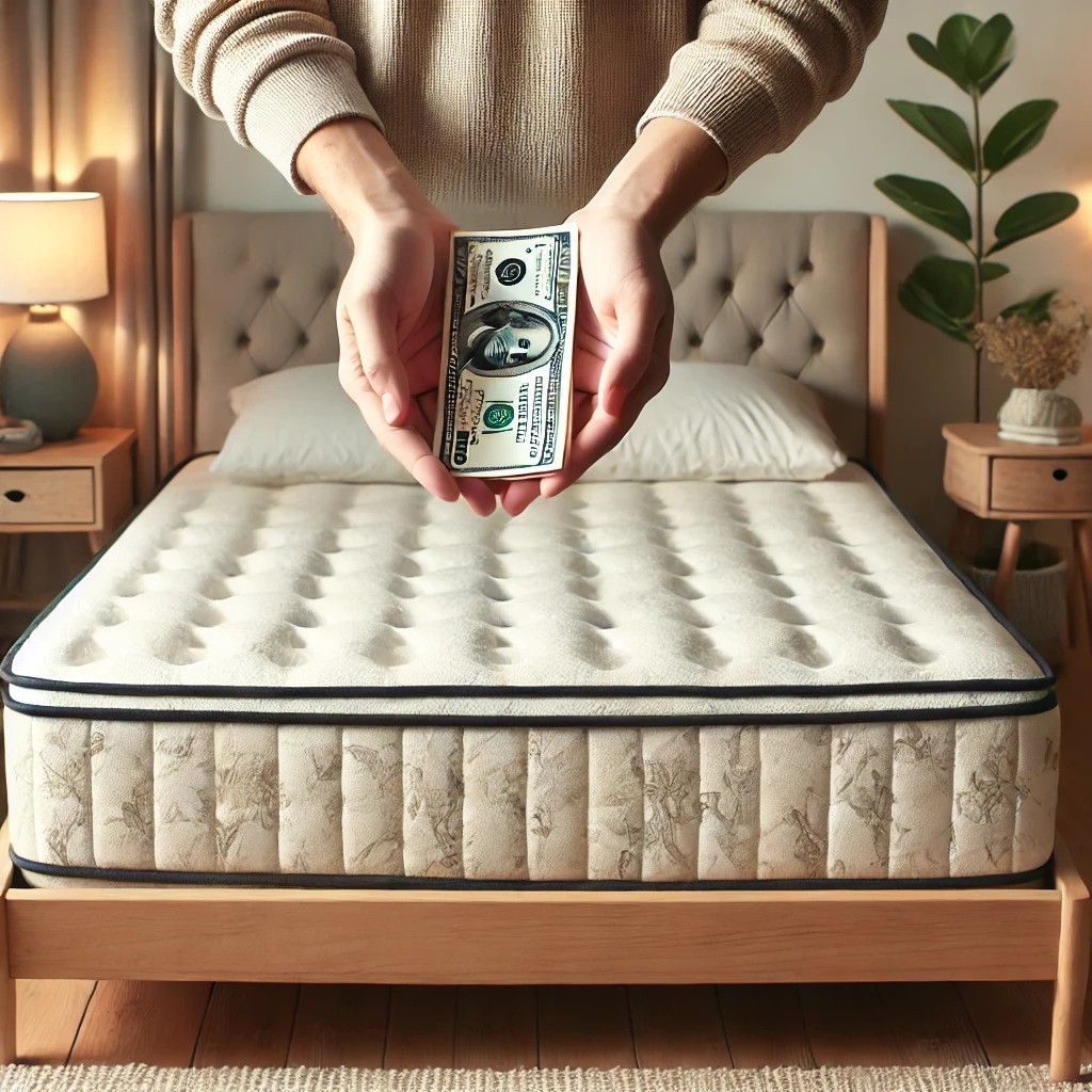 How Mattress Turners Can Help Utah Residents Save Money